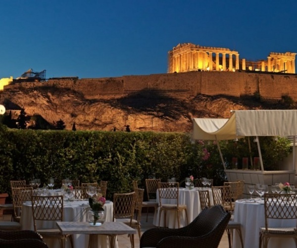 Divani Palace Acropolis