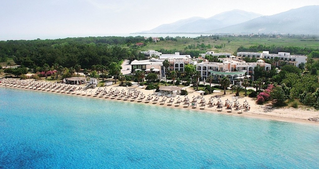 Ilio Mare Hotel & Resort